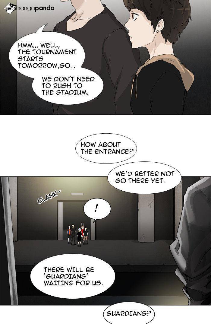 Tower of God Chapter 199 image 38